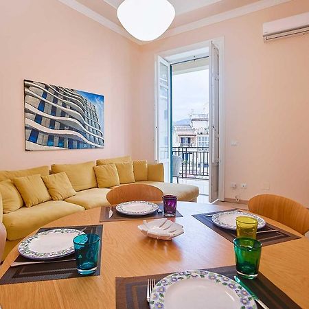 Kmc Suites - Yellow Palermo Eksteriør billede