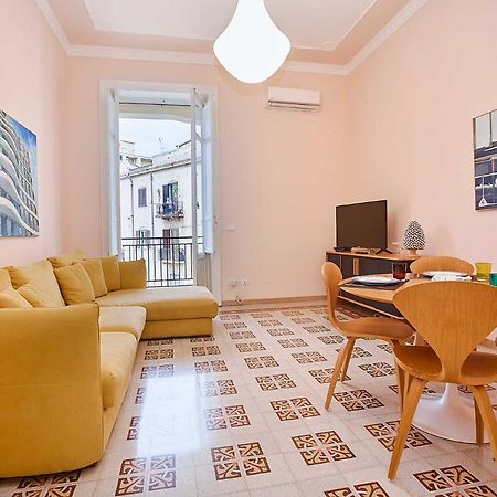 Kmc Suites - Yellow Palermo Eksteriør billede