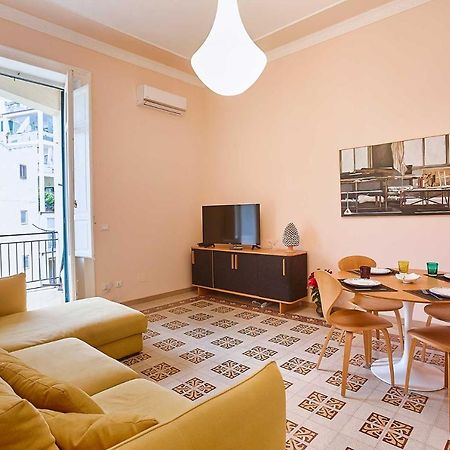 Kmc Suites - Yellow Palermo Eksteriør billede