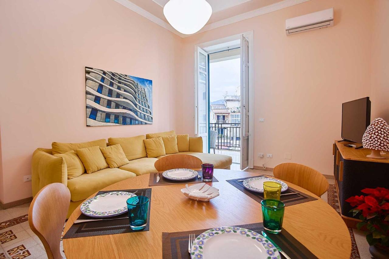 Kmc Suites - Yellow Palermo Eksteriør billede