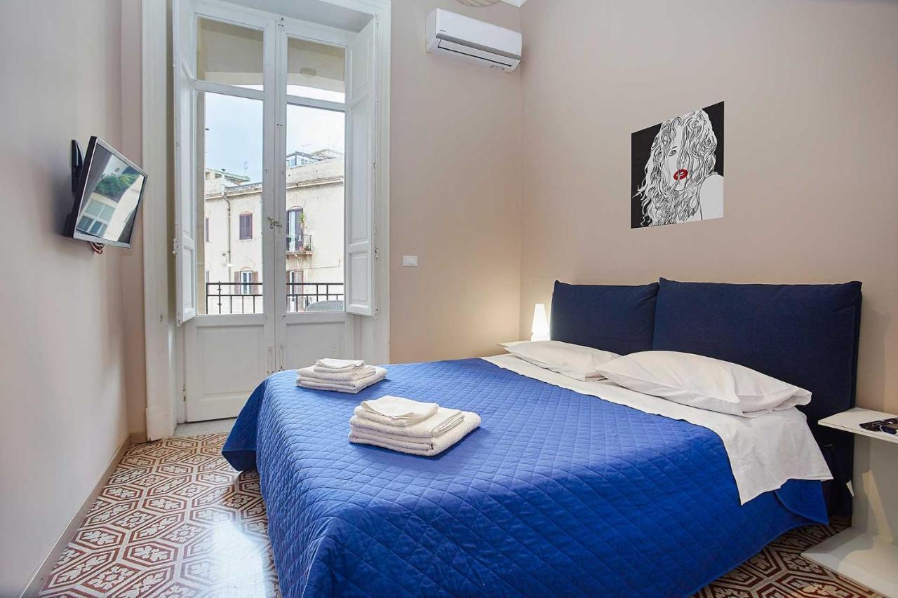 Kmc Suites - Yellow Palermo Eksteriør billede